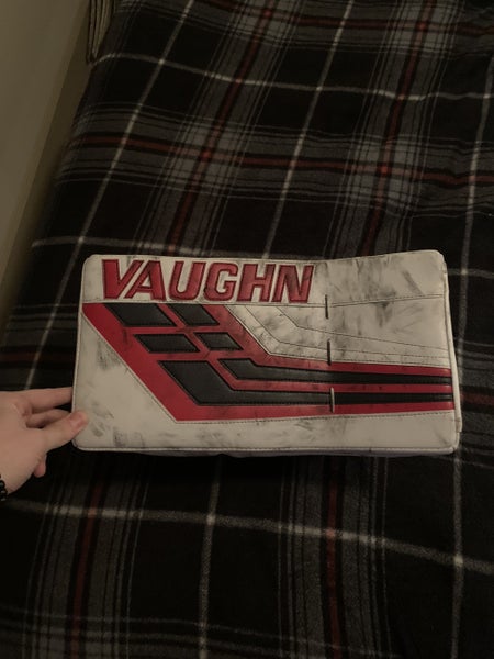 Milner Vaughn VE8 Pro Stock Blocker