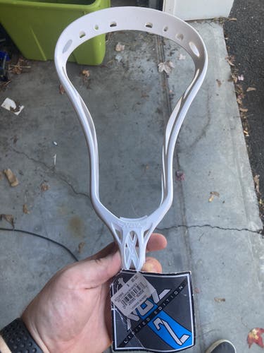 Brand New Warrior Noz 2X Unstrung