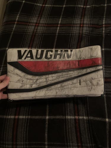 Cowley SLR Pro Carbon Vaughn Blocker