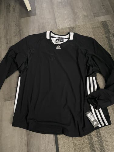 Adidas practice jersey