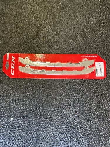 CCM Replacement Steel
