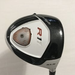 TaylorMade R11 - 10.5° Driver Fujikura Blur ASP 60 Regular Shaft with R1 Headcover