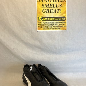 New Puma Field Cat Low Size 6.5 D Cleats (Outdoor)