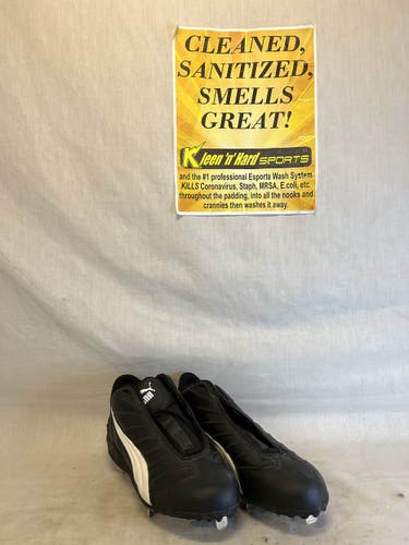 New Puma Field Cat Low Size 6.5 D Cleats (Outdoor)