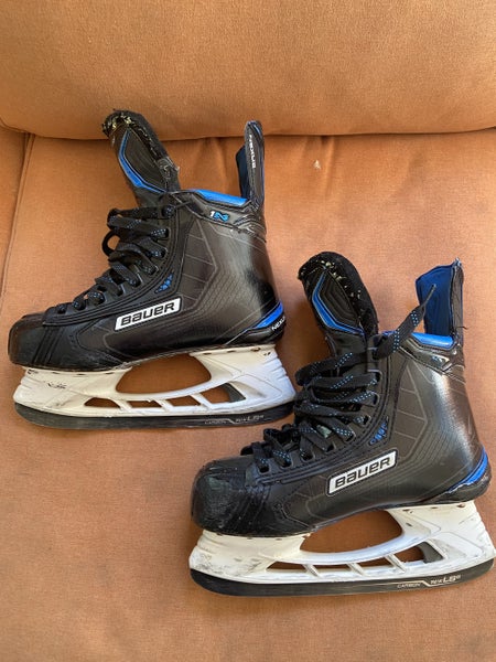 Senior Bauer Regular Width Nexus 1N Hockey Skates
