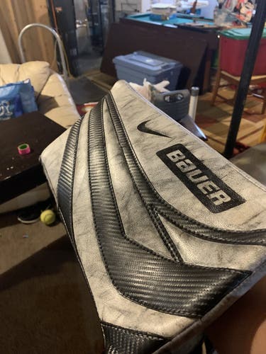 Senior Regular Blocker (SOLD)