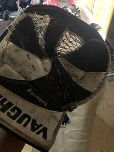Black Used Regular