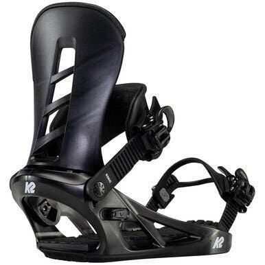 New: Sonic 21-22 XL BLACK