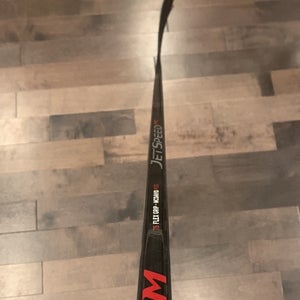 Jetspeed Pro 75 Flex Grip P28 McDavid Curve BRAND NEW