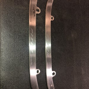 Runners for mission “pitch” holders size 254mm