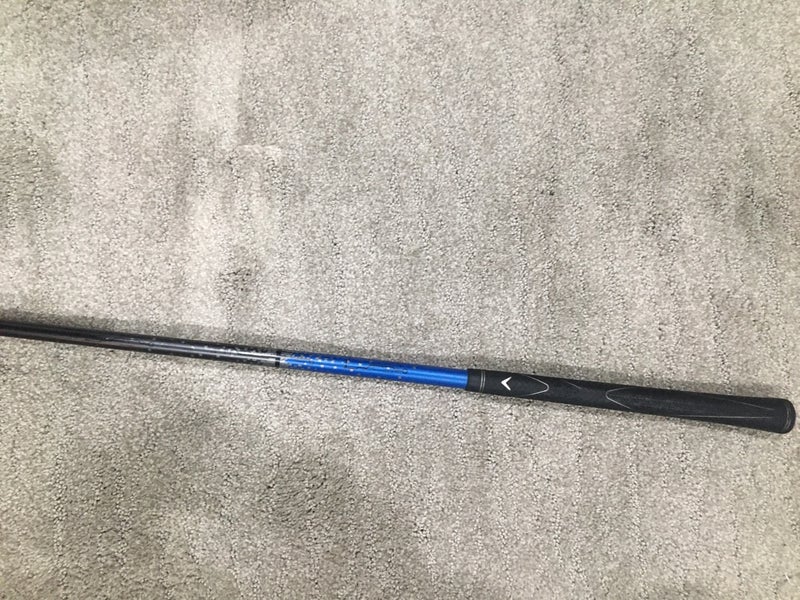 Used Right Handed Regular Flex 10.5 Loft X series 416 Driver