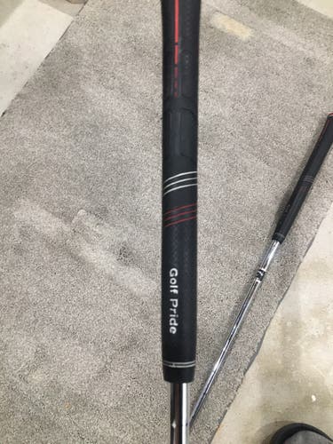 2 For One. Used Right Handed Stiff Flex Steel Shaft X s-grind  Wedge
