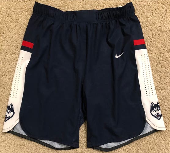 UCONN Nike Basketball Shorts