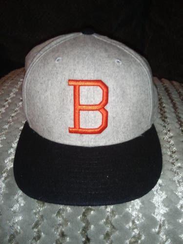 Baltimore Orioles New era MLB Cooperstown Snapback