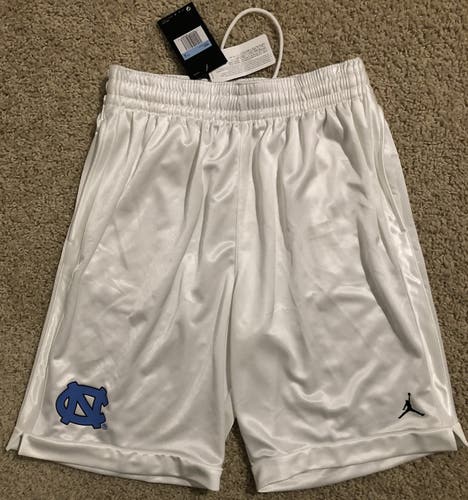 UNC Jordan Basketball Shorts