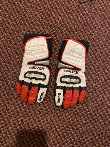 Rausch Race Gloves Size Youth XL and L