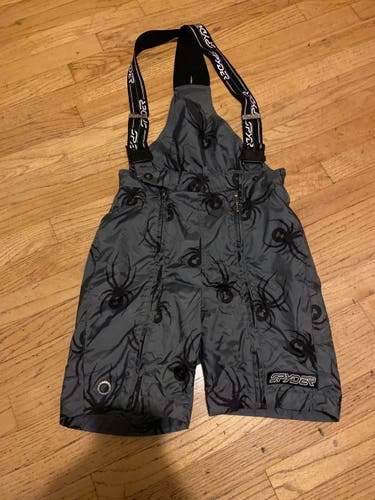 Spyder Ski Pants Youth Size 14
