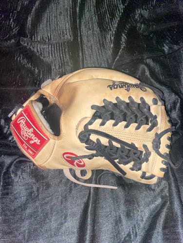 Rawlings Pro Preferred Baseball Glove