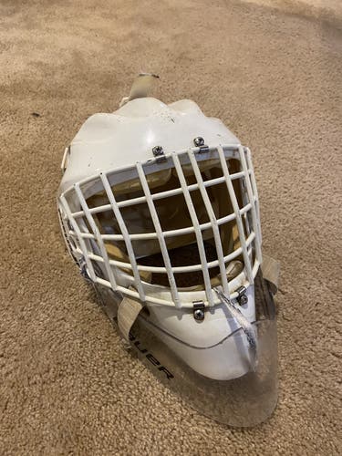 Ferland Senior goalie mask