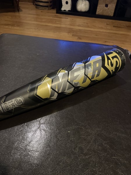 Kid Pitch (9YO-13YO) 2021 Composite (-10) 19 oz 29" Meta Bat