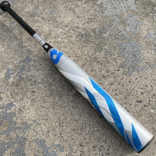 2019 DeMarini CF Zen 30/19 (-11) Sprite Fastpitch Softball Bat