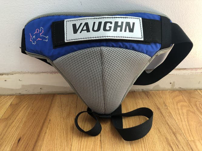 NEW VAUGHN WPP 998 Pelvic Protector