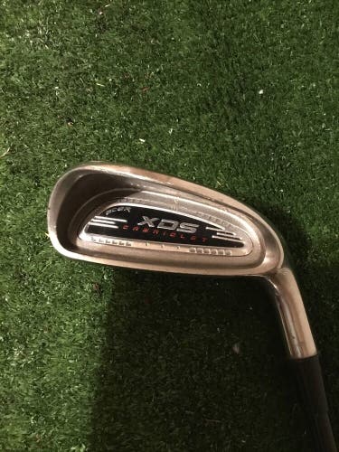 Acer XDS Cabriolet 4 Iron Tour 5.0 Ultralite Flexible Graphite Shaft