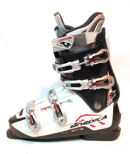 Nordica SX Sport Men's Alpine/Downhill Ski Boots Mondopoint  30