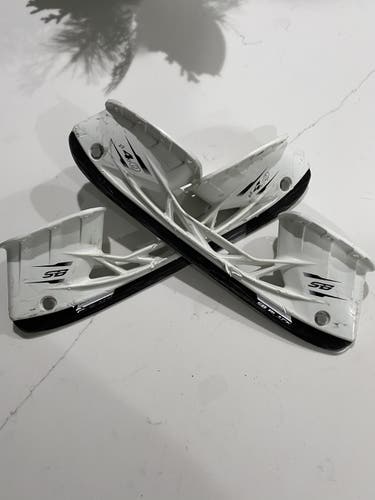 Used CCM Speedblade 4.0 Size 280