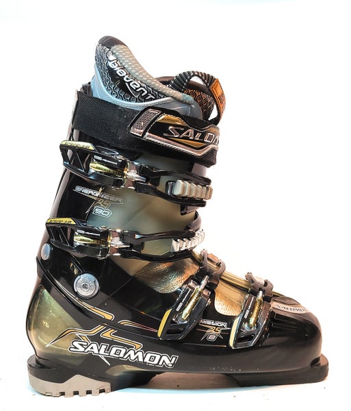 スキー 28-28.5 SALOMON ENERGYZER 70 MISSION スキー 28-28.5 SALOMON ENERGYZER 70 MISSION スキー 28-28.5