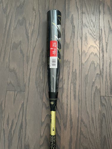 Louisville Meta USSSA 31/21 (No Trades)