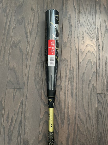 Louisville Meta USSSA 31/21 (No Trades)