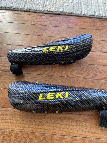 Used One Size Fits All Leki