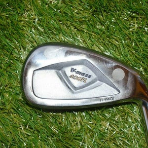 Yonex 	V-Mass 400FL 	5 Iron	Right Handed 	37.5"	Graphite	Ladies 	New Grip