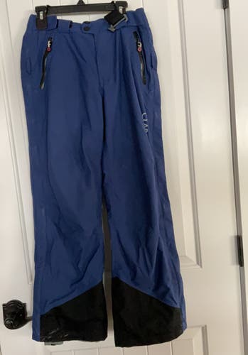 Arctica Ski Pants Side Zip - Youth Medium (10/12) Used