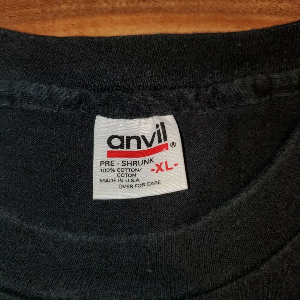 anvil brand t shirts