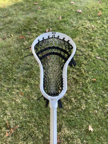 New Attack & Midfield Strung Surgeon 900 Head