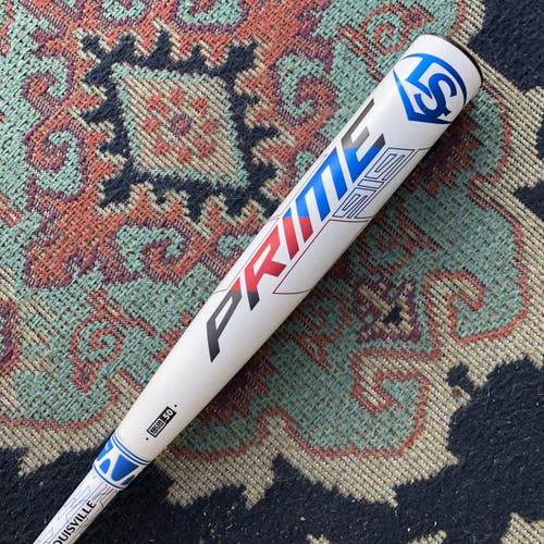 2019 Louisville Slugger 919 Prime (-3) 30 oz 33" BBCOR Bat