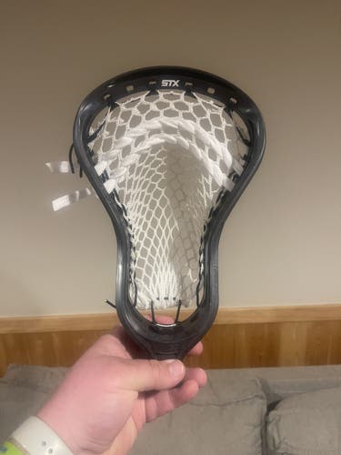 New STX Hammer Omega