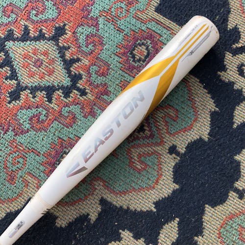 2018 Easton Ghost X (-3) 30 oz 33" BBCOR Bat