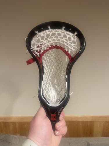 New Rabil Head
