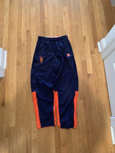 Syracuse Lacrosse Sweatpants