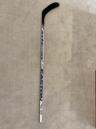 Easton Synergy SE Hockey Stick SR LH Pro Stock Stuart Heel Curve 63” Height
