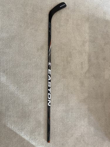 Easton Synergy ST Hockey Stick SR LH P7 Iginla Curve 100 Flex 65” Height