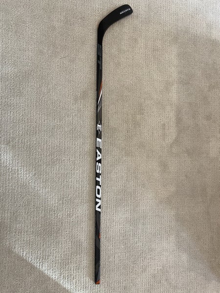 Easton Synergy ST Hockey Stick SR LH P7 Iginla Curve 100 Flex 65” Height