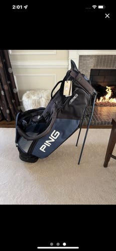 Ping Hoofer Golf bag