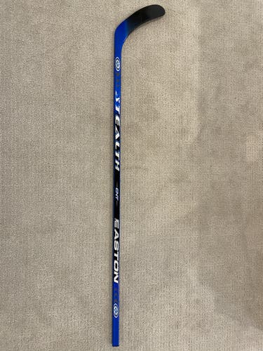 Easton Stealth CNT Hockey Stick SR LH Pro Cullen Heel Curve 61.5”