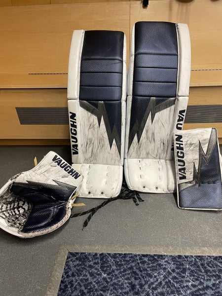 Vaughn V8 Penn State Full Set