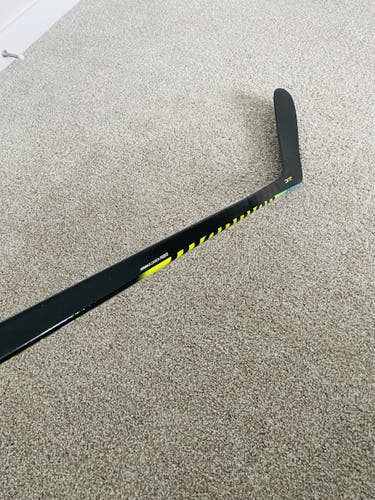 WARRIOR ALPHA DX LH MAX HEIGHT - PRO STOCK