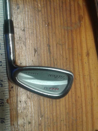 Titleist 695 CB Forged 9-iron - Project X Steel Shaft